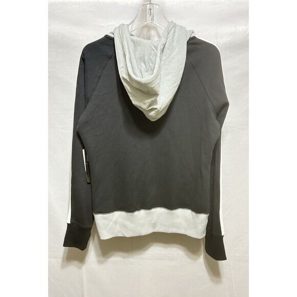 NFL Super Bowl Minnesota 2018 Womens M Fleece Sweatshirt‎ Hooded Jacket NWT - Picture 10 of 11